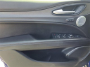 Thumbnail image of 2023 Alfa Romeo Stelvio at Midland Ford Lincoln