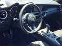 Thumbnail image of 2023 Alfa Romeo Stelvio at Midland Ford Lincoln