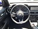 Thumbnail image of 2023 Alfa Romeo Stelvio at Midland Ford Lincoln