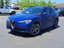 Thumbnail image of 2023 Alfa Romeo Stelvio at Midland Ford Lincoln