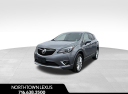 Thumbnail image of 2020 Buick Envision at Northtown Lexus