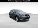Thumbnail image of 2020 Buick Envision at Northtown Lexus