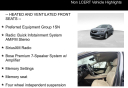 Thumbnail image of 2020 Buick Envision at Northtown Lexus