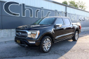 Thumbnail image of 2022 Ford F-150 at ChrisNikelChryslerJeep NEW