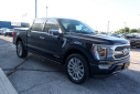 Thumbnail image of 2022 Ford F-150 at ChrisNikelChryslerJeep NEW