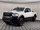 Thumbnail image of 2024 Ram 2500 at Bonita Beach Mitsubishi