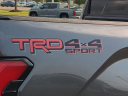 Thumbnail image of 2022 Toyota Tundra at Toyota of Naperville - NEW