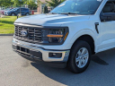 Thumbnail image of 2024 Ford F-150 at CrossroadsFord of Apex - NEW