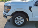 Thumbnail image of 2024 Ford F-150 at CrossroadsFord of Apex - NEW