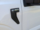 2024 Ford F-150 XL at CrossroadsFord of Apex - NEW
