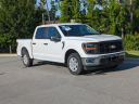 Thumbnail image of 2024 Ford F-150 at CrossroadsFord of Apex - NEW