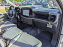 Thumbnail image of 2024 Ford F-150 at CrossroadsFord of Apex - NEW