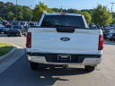 Thumbnail image of 2024 Ford F-150 at CrossroadsFord of Apex - NEW