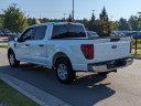 Thumbnail image of 2024 Ford F-150 at CrossroadsFord of Apex - NEW