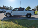 Thumbnail image of 2024 Ford F-150 at CrossroadsFord of Apex - NEW