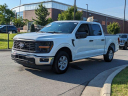 Thumbnail image of 2024 Ford F-150 at CrossroadsFord of Apex - NEW