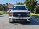 Thumbnail image of 2024 Ford F-150 at CrossroadsFord of Apex - NEW