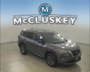 Thumbnail image of 2023 Nissan Rogue at Mccluskey Chevrolet Kings Automall