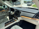 Thumbnail image of 2022 Volvo XC90 at Parks Lincoln of Longwood - In-Transit