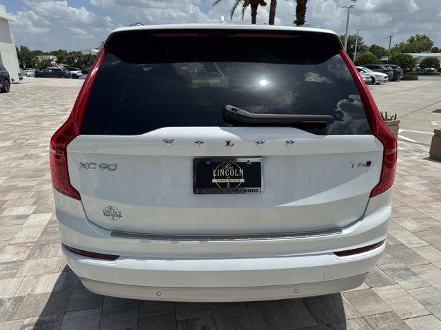 Thumbnail image of 2022 Volvo XC90 at Parks Lincoln of Longwood - In-Transit