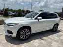 Thumbnail image of 2022 Volvo XC90 at Parks Lincoln of Longwood - In-Transit