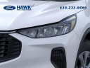 Thumbnail image of 2024 Ford Escape at Hawk Ford