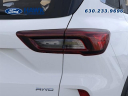 Thumbnail image of 2024 Ford Escape at Hawk Ford
