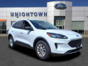 Thumbnail image of 2022 Ford Escape at Ford Of Uniontown