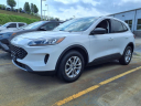 Thumbnail image of 2022 Ford Escape at Ford Of Uniontown