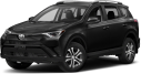 Thumbnail image of 2018 Toyota RAV4 at Hamilton Honda