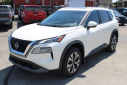 Thumbnail image of 2023 Nissan Rogue at Mark Arbuckle Nissan