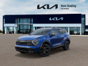 Thumbnail image of 2025 Kia Sportage at Ken Ganley Kia Medina