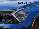 Thumbnail image of 2025 Kia Sportage at Ken Ganley Kia Medina