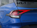 Thumbnail image of 2025 Kia Sportage at Ken Ganley Kia Medina