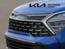 Thumbnail image of 2025 Kia Sportage at Ken Ganley Kia Medina