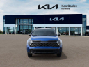 Thumbnail image of 2025 Kia Sportage at Ken Ganley Kia Medina