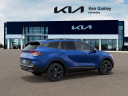Thumbnail image of 2025 Kia Sportage at Ken Ganley Kia Medina