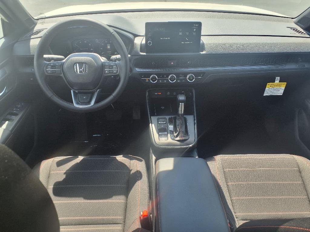 Thumbnail image of 2026 Honda CR-V Hybrid at White Allen Honda