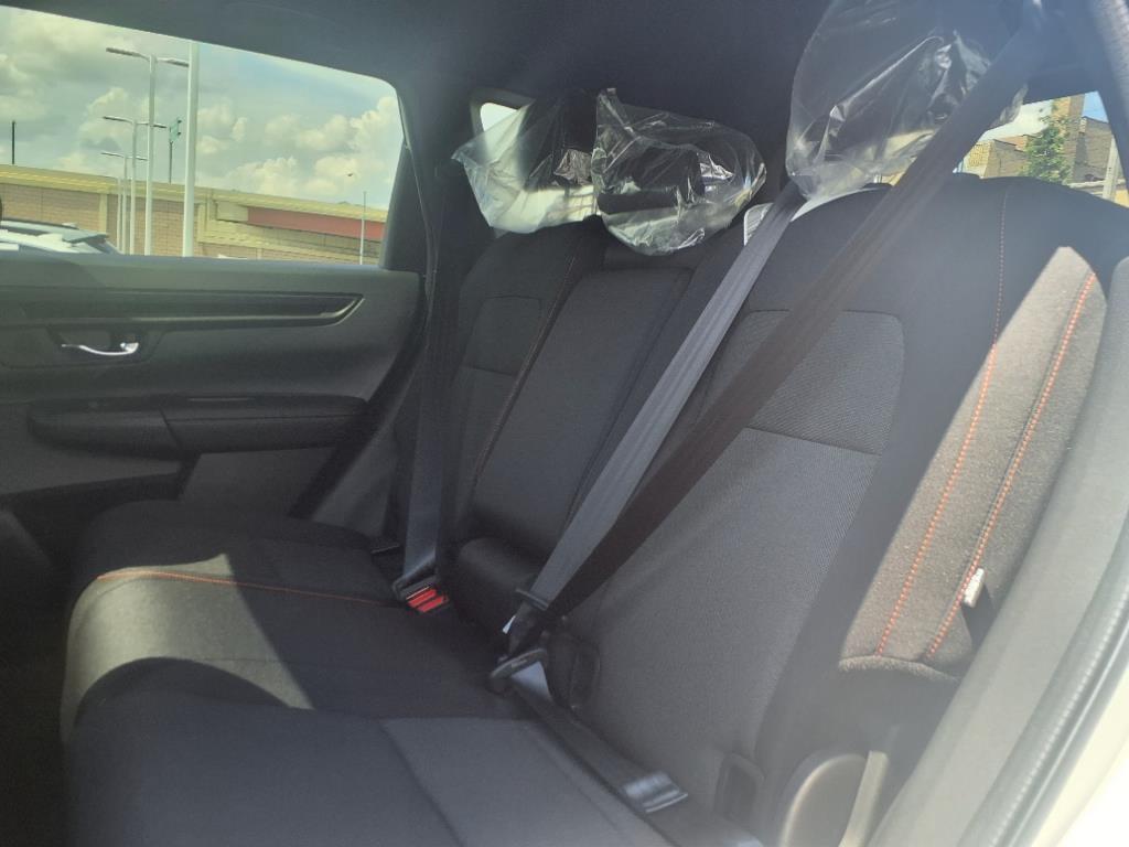 Thumbnail image of 2026 Honda CR-V Hybrid at White Allen Honda