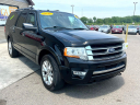 Thumbnail image of 2017 Ford Expedition EL at Showcase Auto Sales LLC