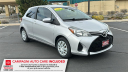 Thumbnail image of 2017 Toyota Yaris at Dick Campagni's Carson City Toyota