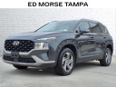 Thumbnail image of 2023 Hyundai SANTA FE at Ed Morse Cadillac Tampa