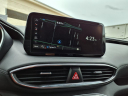 Thumbnail image of 2023 Hyundai SANTA FE at Ed Morse Cadillac Tampa