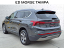 Thumbnail image of 2023 Hyundai SANTA FE at Ed Morse Cadillac Tampa