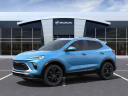 Thumbnail image of 2025 Buick Encore GX at NEW - Peters LV Chev CJDR