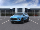 Thumbnail image of 2025 Buick Encore GX at NEW - Peters LV Chev CJDR