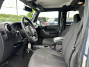 Thumbnail image of 2017 Jeep Wrangler Unlimited at Port Jeff Chrysler Jeep Inc