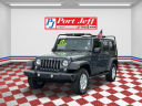 Thumbnail image of 2017 Jeep Wrangler Unlimited at Port Jeff Chrysler Jeep Inc
