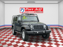 Thumbnail image of 2017 Jeep Wrangler Unlimited at Port Jeff Chrysler Jeep Inc