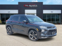 Thumbnail image of 2022 Chevrolet Trailblazer at Al Serra Cadillac
